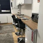 Διαμέρισμα Smaraldul Madalinei