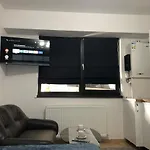 Διαμέρισμα Smaraldul Madalinei *