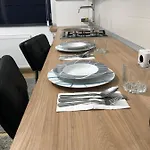 Διαμέρισμα Smaraldul Madalinei