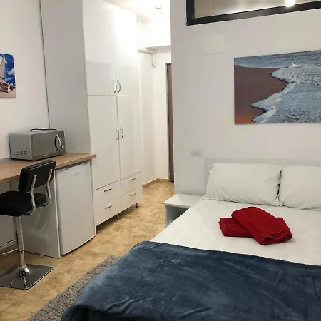 Appartement Smaraldul Madalinei