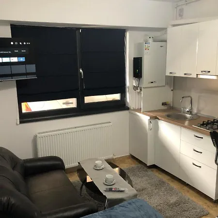 Smaraldul Madalinei Appartement