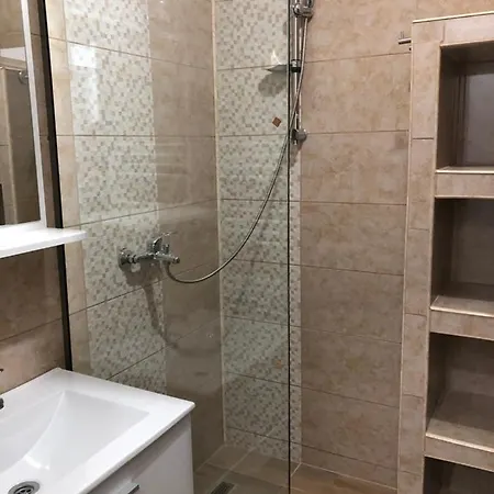 شقة Smaraldul Madalinei